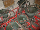 A picture of the bells - click to see a bigger version